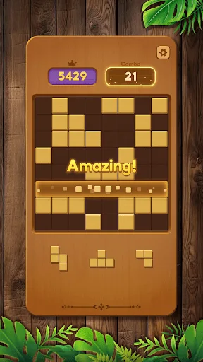 Block Crush! screen 5