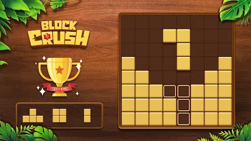 Block Crush! preview